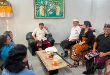 Twibbon MPLS Viral, Disdikpora Bali Tegur SMK PGRI 5 Denpasar
