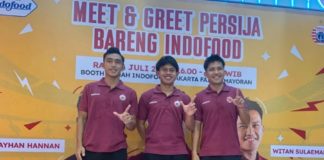 Ubah Strategi, Persija Turunkan Skuad Utama di Piala Presiden 2026