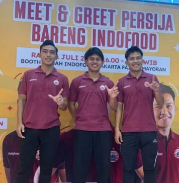 Ubah Strategi, Persija Turunkan Skuad Utama di Piala Presiden 2026