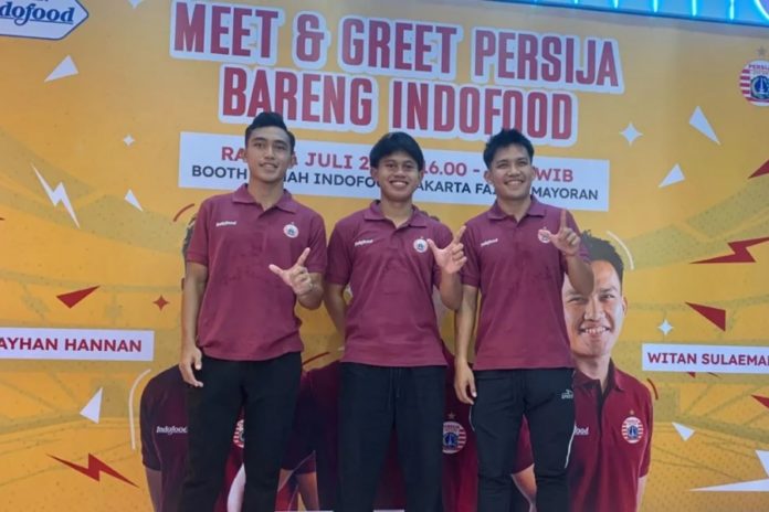 Ubah Strategi, Persija Turunkan Skuad Utama Di Piala Presiden 2026 1