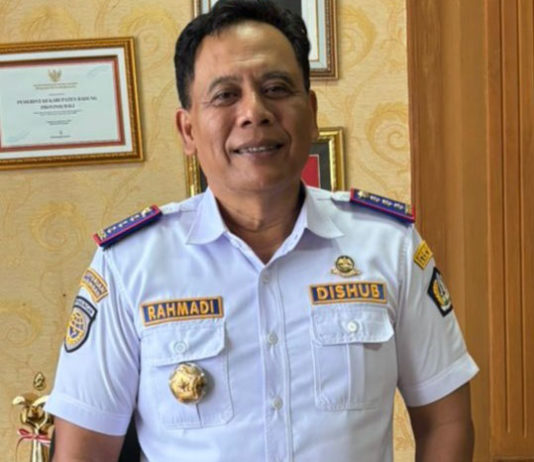 Uji Coba Bus Sekolah di Badung Dimulai, Dishub Targetkan Tekan Kemacetan Jam Sibuk