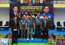 Ukir Sejarah, Tim Putri Sepak Takraw Badung Lolos ke Liga 1