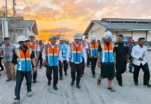 Urai Kepadatan Gilimanuk-Ketapang, Pelabuhan Celukan Bawang Dikaji Jadi Alternatif
