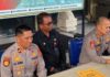 Usai Operasi, Kapolsek Abiansemal Meninggal di RS