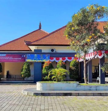 Viral Keluhan Pelayanan RSUD Giri Emas, Bupati Janji Evaluasi dan Benahi Fasilitas