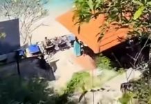 Viral, Wisatawan Lokal Diusir dari Pantai Blue Lagoon Padangbai