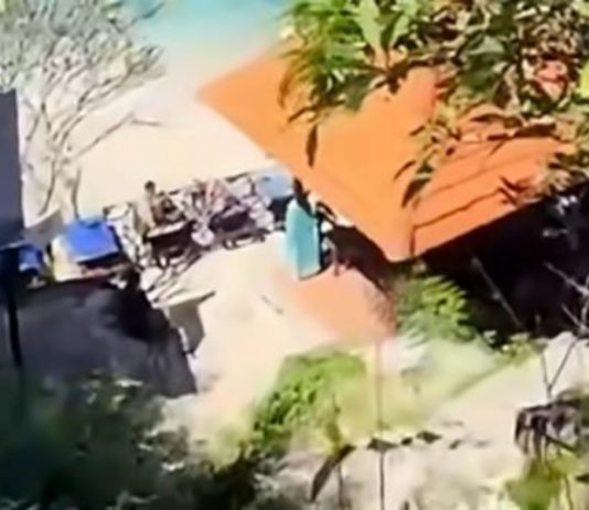 Viral, Wisatawan Lokal Diusir dari Pantai Blue Lagoon Padangbai