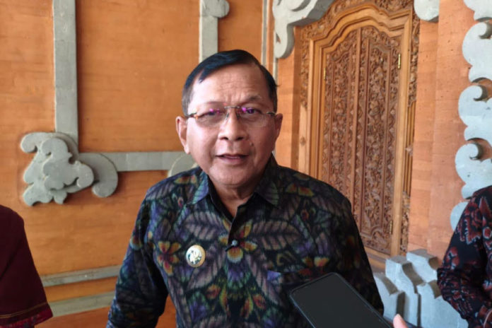Wacana Bandara Bali Utara Muncul Lagi, Bupati Sutjidra Minta Publik Tunggu Keputusan Resmi 1
