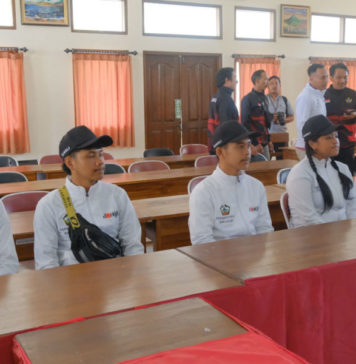 Wakili Kabupaten, Sejumlah Atlet SLB Negeri 1 Bangli Siap Berlaga di Peparprov Bali 2026