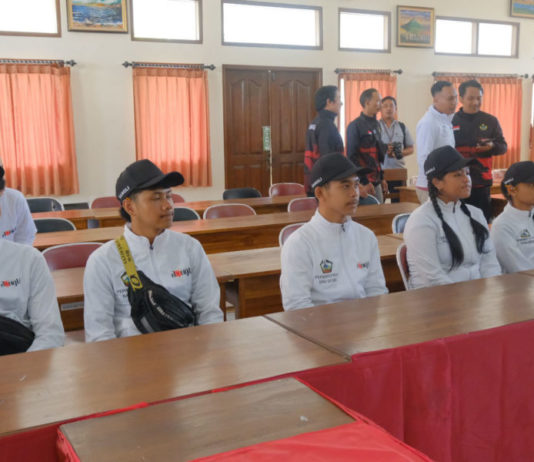 Wakili Kabupaten, Sejumlah Atlet SLB Negeri 1 Bangli Siap Berlaga di Peparprov Bali 2026