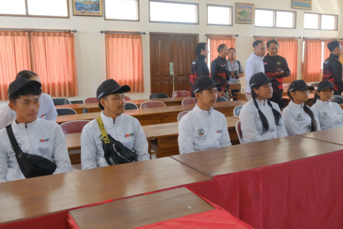 Wakili Kabupaten, Sejumlah Atlet SLB Negeri 1 Bangli Siap Berlaga Di Peparprov Bali 2026 1