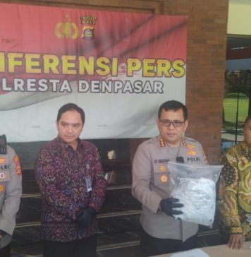WN Australia Meninggal di Detensi Imigrasi, Polresta Ungkap Hasil Autopsi