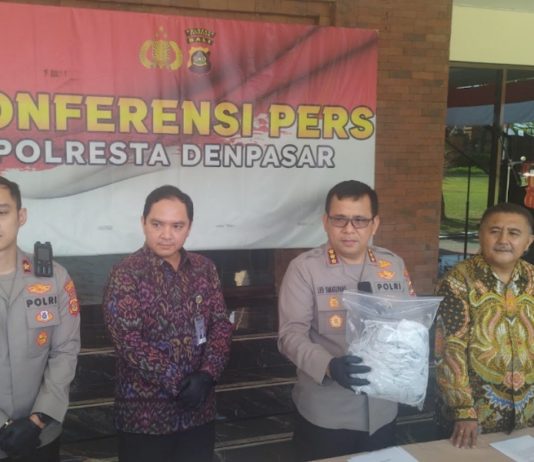 WN Australia Meninggal di Detensi Imigrasi, Polresta Ungkap Hasil Autopsi