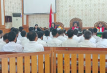 Kelian Adat dan Dinas Diajak Gerebek Judol di Vila