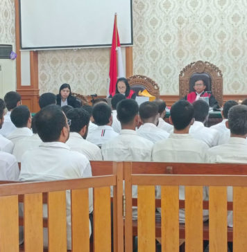 Kelian Adat dan Dinas Diajak Gerebek Judol di Vila