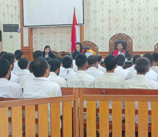 Kelian Adat dan Dinas Diajak Gerebek Judol di Vila