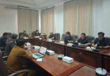 Wujudkan Pilkel Damai 2026, Dewan Minta Bacalon Taati Aturan Cuti dan Mundur