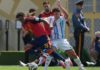 Yamal Ungkap Isi Pesan Messi Usai Final Piala Dunia 2026