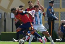Yamal Ungkap Isi Pesan Messi Usai Final Piala Dunia 2026
