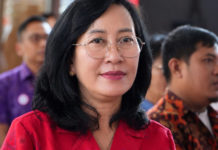 ASN Tabanan Didorong Jadi Pelopor Taat Bayar Pajak