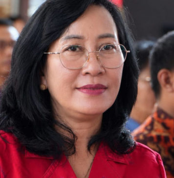 ASN Tabanan Didorong Jadi Pelopor Taat Bayar Pajak