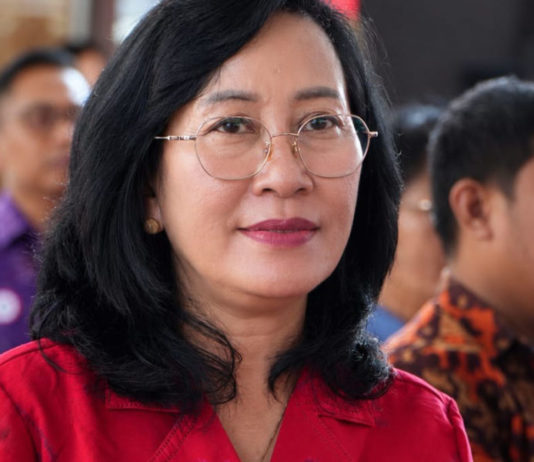 ASN Tabanan Didorong Jadi Pelopor Taat Bayar Pajak