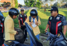 PKB Tabanan Ditarget Capai Rp51,7 Miliar