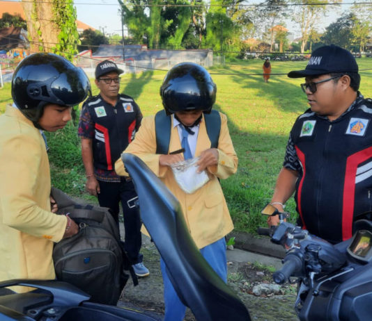 PKB Tabanan Ditarget Capai Rp51,7 Miliar