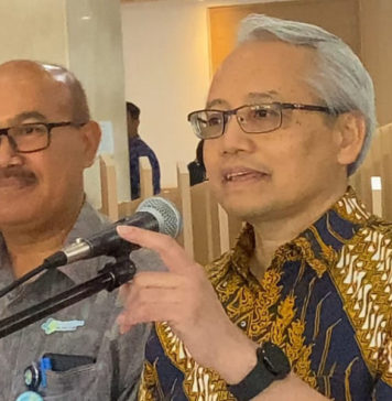 Sekjen Kemenkes Berkunjung ke RSUP Prof. Ngoerah, Ini Hal-hal yang Ditekankan