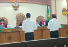 Sidang Korupsi Rumah Subsidi di Buleleng, Dua Terdakwa Dituntut 10 Tahun dan 3 Tahun Penjara