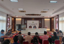 Forum Kepatuhan Jaminan Sosial Ketenagakerjaan Kabupaten Gianyar Tingkatkan Pengawasan