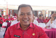 Cheerleading Nasional Digelar di Tabanan, 120 Tim Siap Bertanding