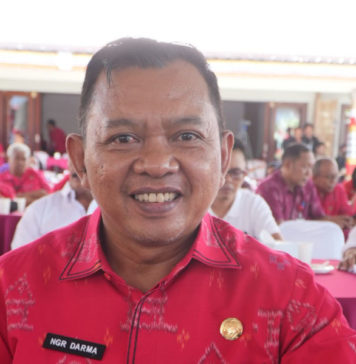 Cheerleading Nasional Digelar di Tabanan, 120 Tim Siap Bertanding