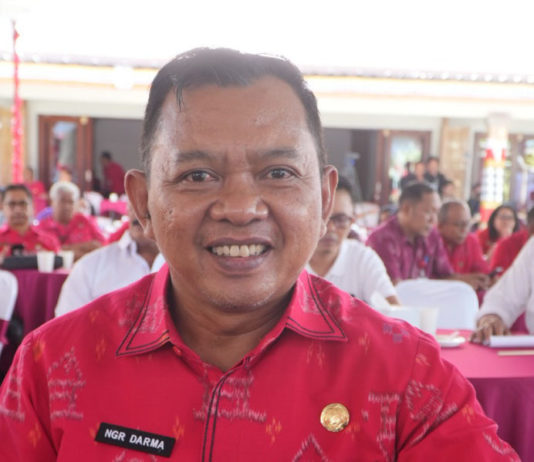 Cheerleading Nasional Digelar di Tabanan, 120 Tim Siap Bertanding