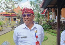 Kemarau Mulai Dipetakan, Dua Wilayah Tabanan Masuk Zona Rawan Kekeringan