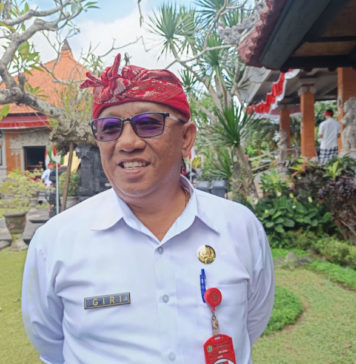 Kemarau Mulai Dipetakan, Dua Wilayah Tabanan Masuk Zona Rawan Kekeringan