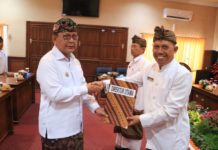 Target PAD Naik, Tirta Hita Buleleng Didorong Tekan Kebocoran Air
