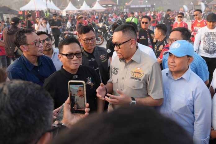 1.000 Ojol Di Bali Peroleh Perlindungan JKK Dan JKM 3 Tahun Berkat Kekuatan Komunitas 1