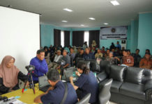 104 Calon Jemaah Haji Urus Paspor Lewat Layanan Jemput Bola