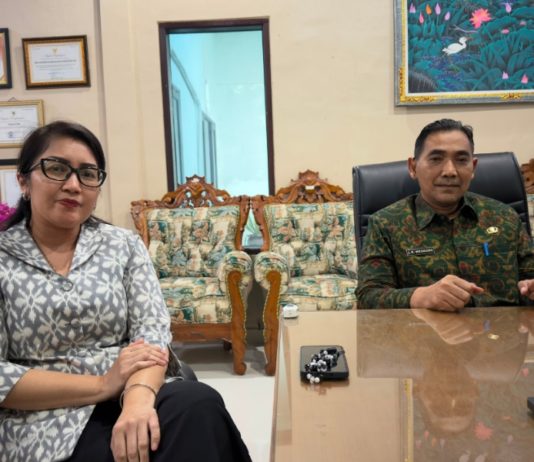 153 Siswa Gagal Cairkan PIP, Disdikpora Bali Evaluasi Kepsek dan Admin SMAN 2 Banjar