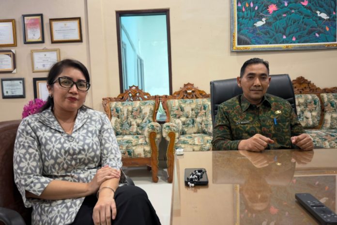 153 Siswa Gagal Cairkan PIP, Disdikpora Bali Evaluasi Kepsek Dan Admin SMAN 2 Banjar 1