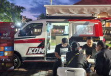 20.833 Warga Tabanan Sudah Aktivasi IKD