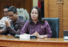 225 Koperasi di Badung Belum RAT, DiskopUKMP Dorong Pengurus Segera Gelar Rapat