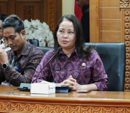225 Koperasi di Badung Belum RAT, DiskopUKMP Dorong Pengurus Segera Gelar Rapat