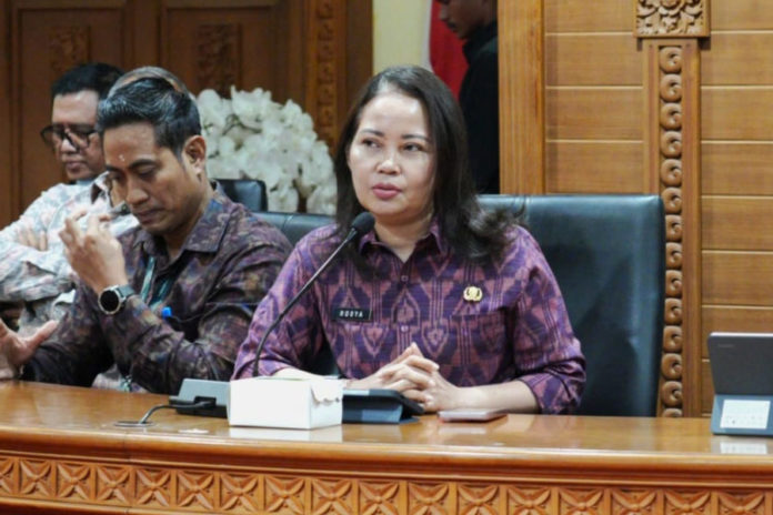225 Koperasi Di Badung Belum RAT, DiskopUKMP Dorong Pengurus Segera Gelar Rapat 1