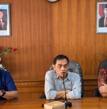 29 Ribu Anak Laki-Laki di Bali Jadi Target Imunisasi HPV