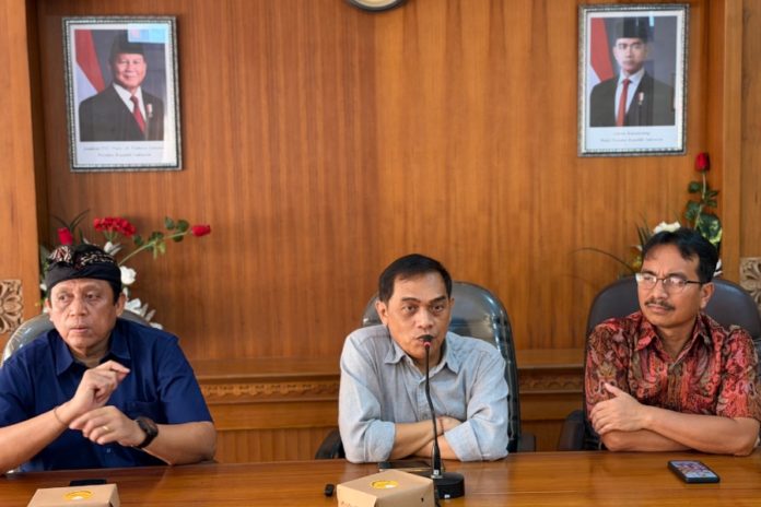 29 Ribu Anak Laki Laki Di Bali Jadi Target Imunisasi HPV, BBPOM Dan Dokter Spesialis Dilibatkan 1