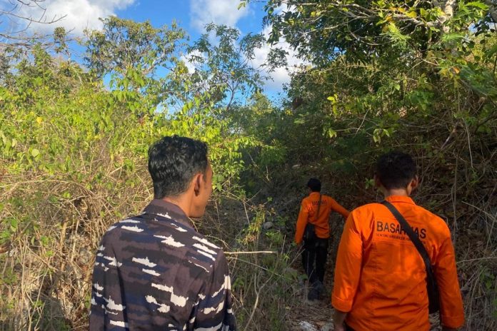 3 Hari Tak Pulang, Tim SAR Cari Keberadaan Perempuan Lansia Di Nusa Penida 1