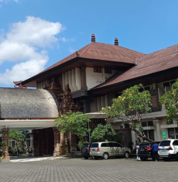 40 Satuan Pendidikan di Tabanan dapat Alokasi BOSP Kinerja