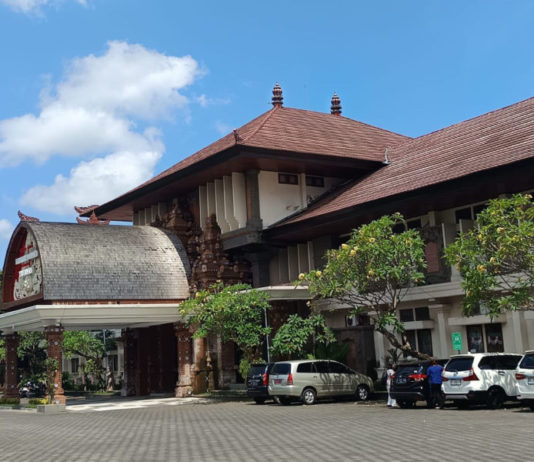 40 Satuan Pendidikan di Tabanan Dapat Alokasi BOSP Kinerja